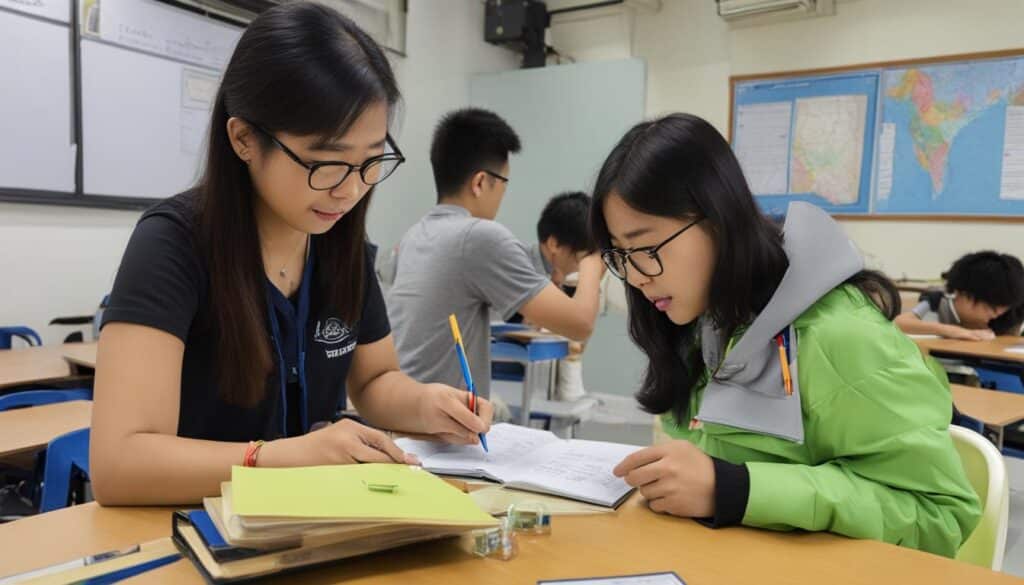 igcse physics tutor hk