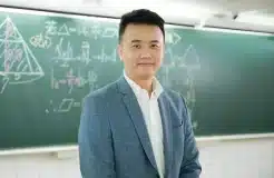 珠心算班