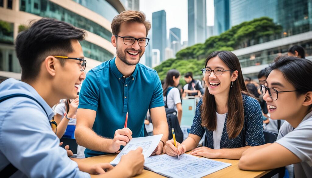 Diverse tutoring positions in Hong Kong