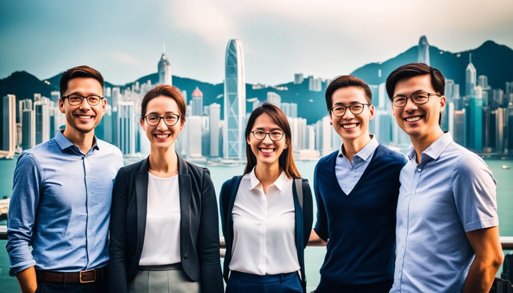 Expert tutors in Hong Kong