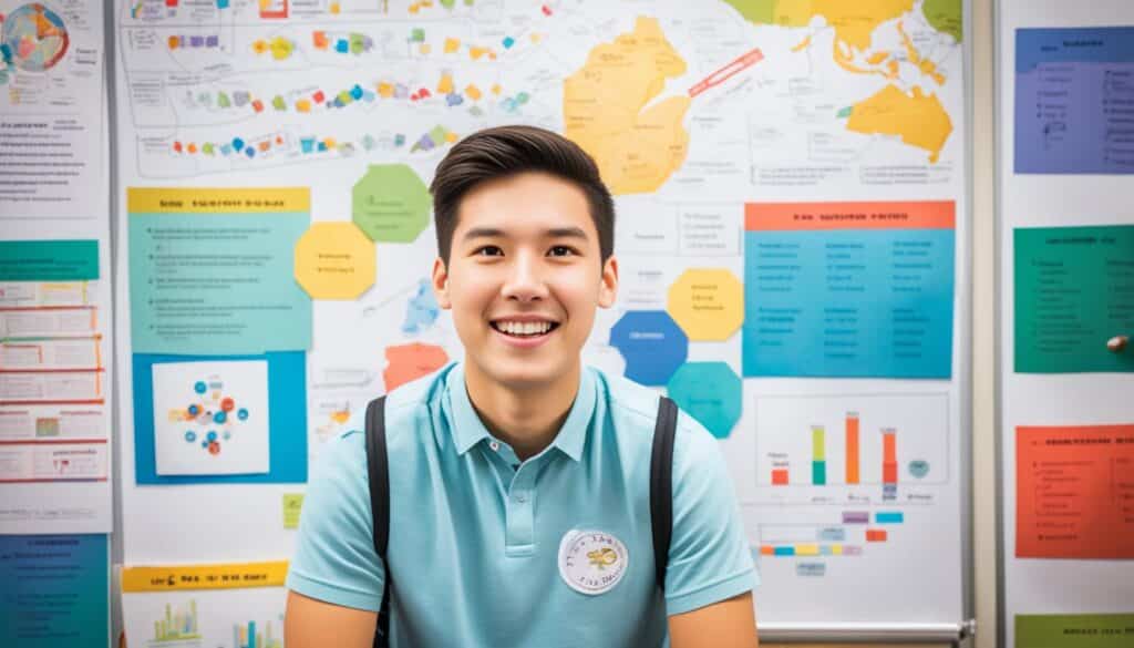 Tailored learning plans for academic success in Hong Kong