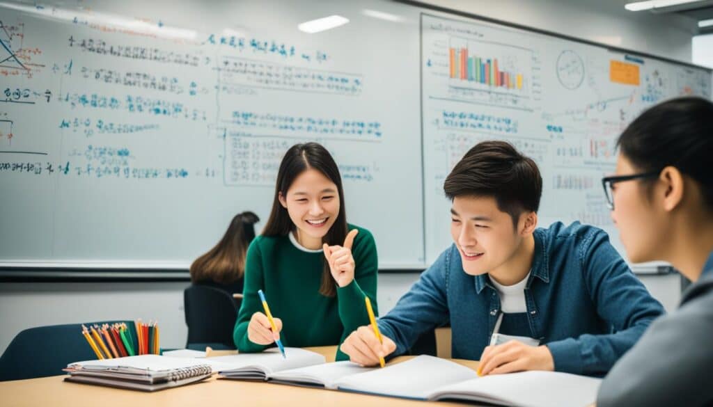 academic tutoring hong kong