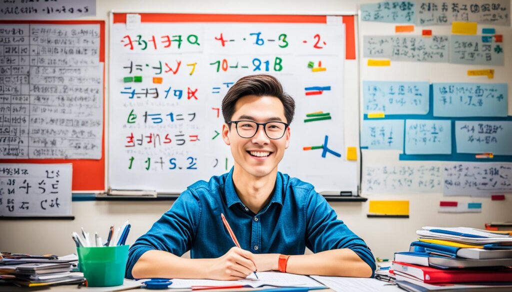 maths tutor hong kong