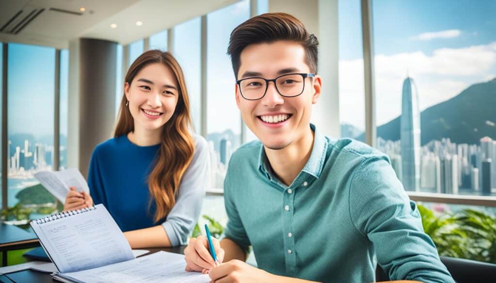 private tuition hong kong