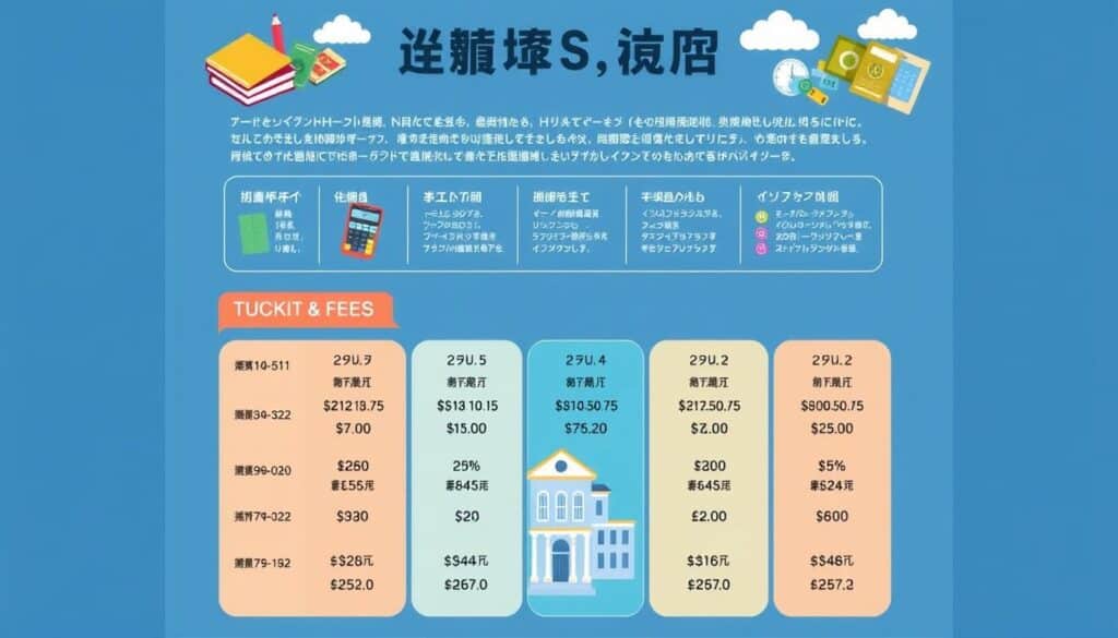 HKIS tuition and fees structure