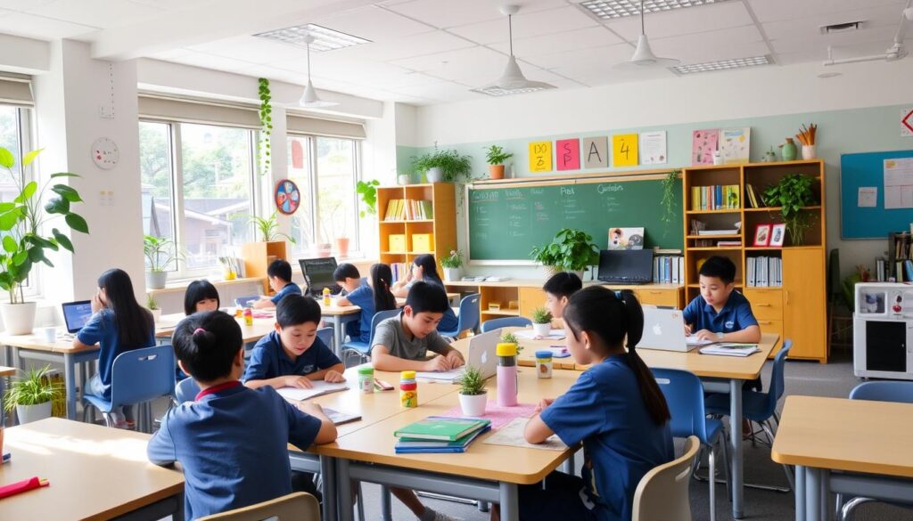 Quality and affordable education at Invictus School Hong Kong