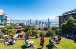 Top A Level Schools in Hong Kong: Your Guide