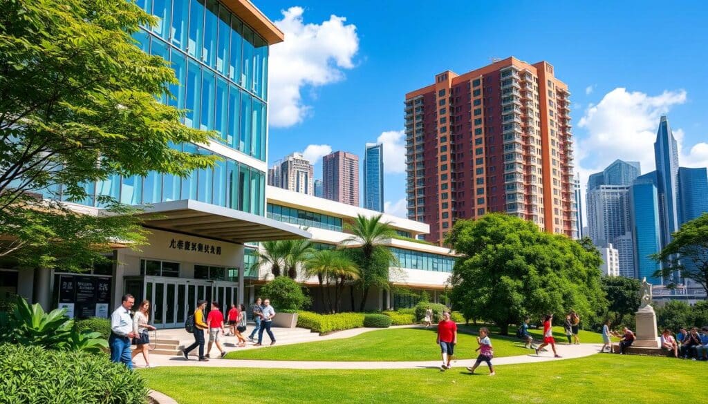 american international schools hong kong