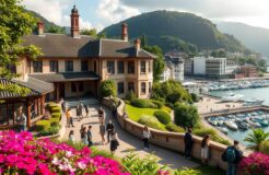 Discover Top Boarding Schools in Hong Kong