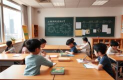 Chinese International School Fees: What to Expect