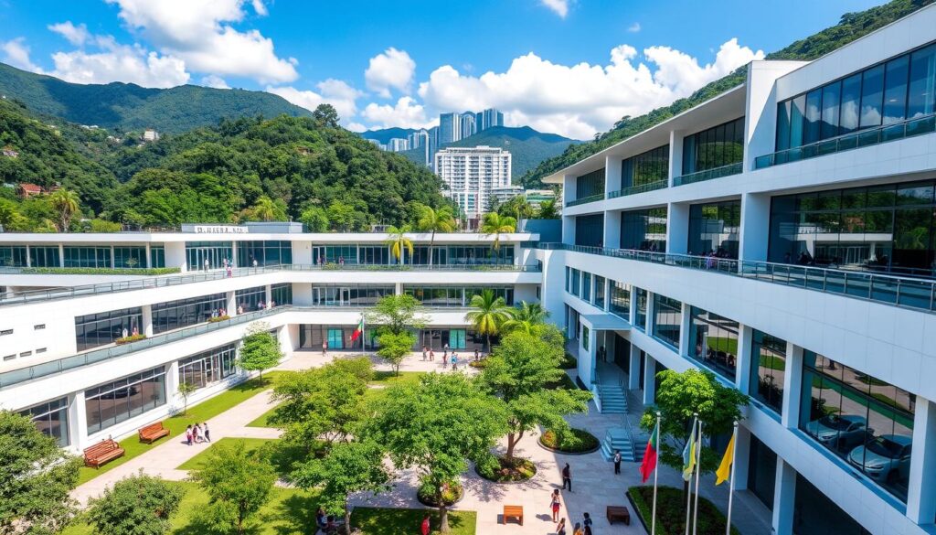 chinese international school hong kong