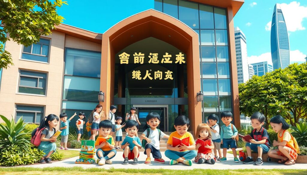 english speaking schools hong kong