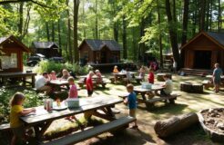 Forest House Waldorf School: Nurturing Education