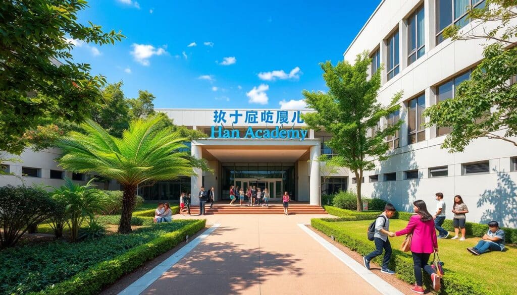 han academy admissions