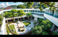 Harrow International School Hong Kong Fees: Info