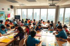 IB Schools in Hong Kong: Top Education Options