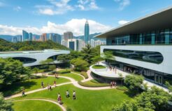 IB Schools in HK: Top International Education