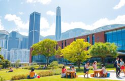 IB Schools in Hong Kong: Top Education Options