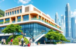 IB Schools in Hong Kong: Top Education Options