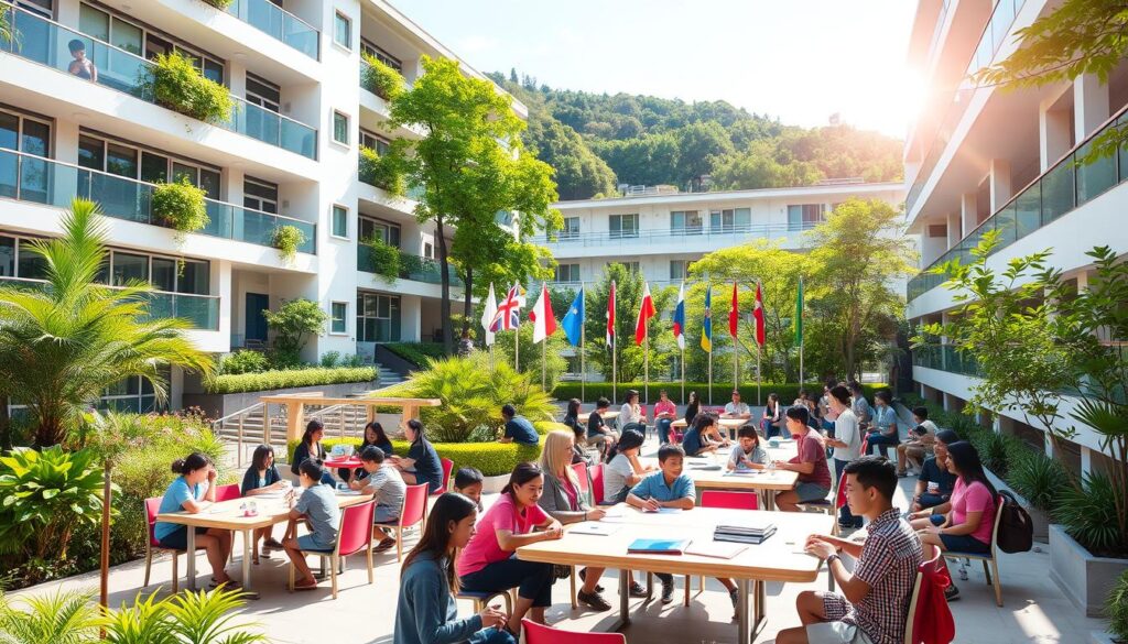 international baccalaureate hong kong