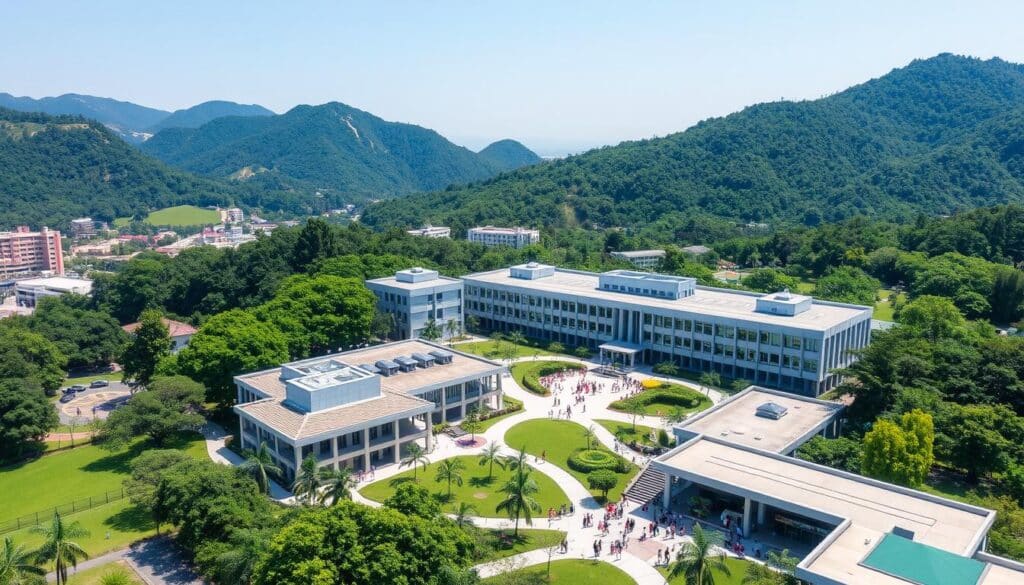 li po chun united world college campus