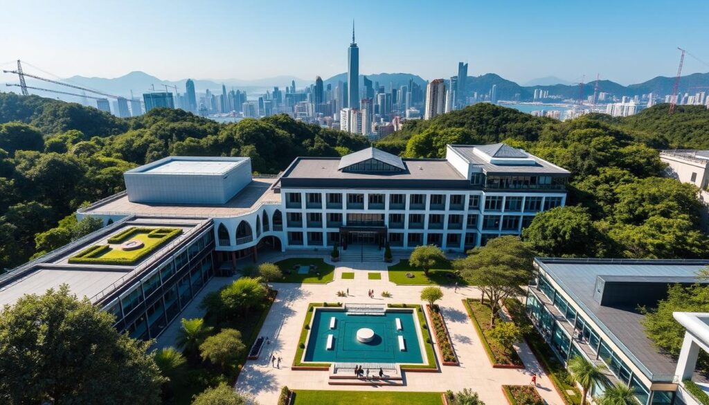 prestigious schools hong kong