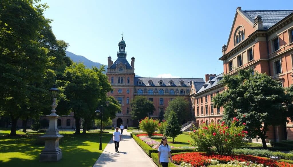 st stephen's college hong kong