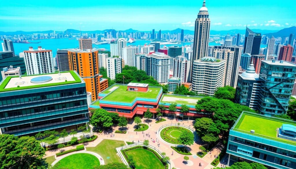 top secondary schools in Hong Kong