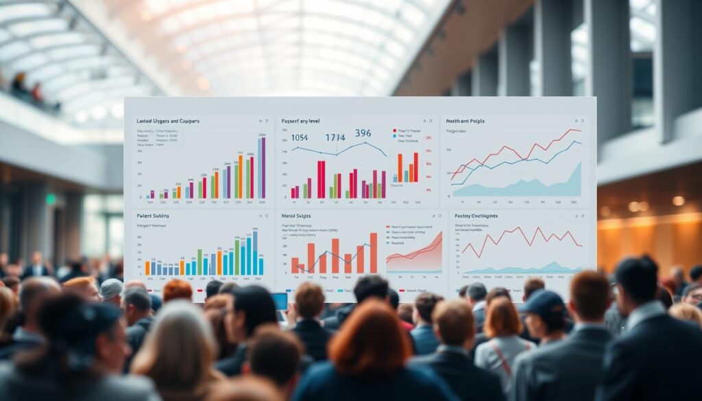 A-Level Trends and Insights