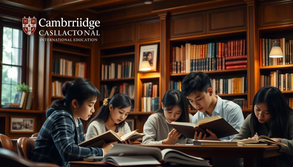 Cambridge International Education