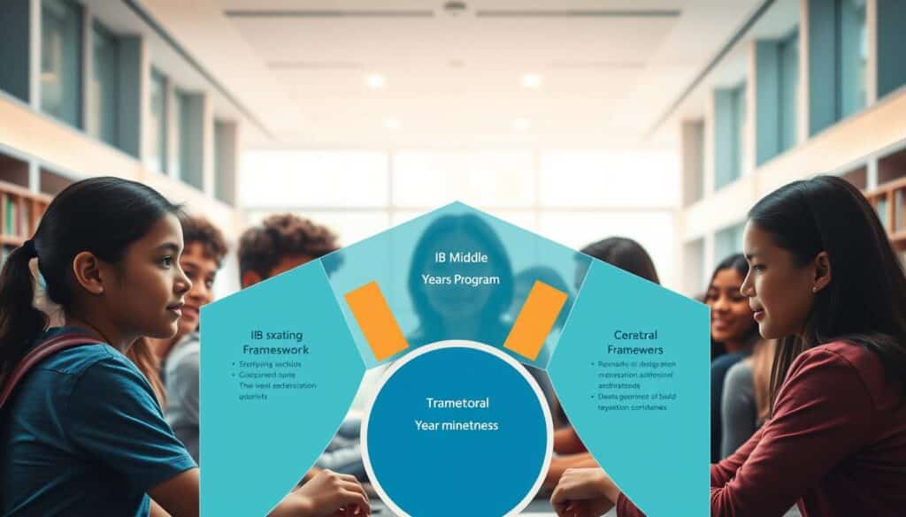 IB Middle Years Program Framework