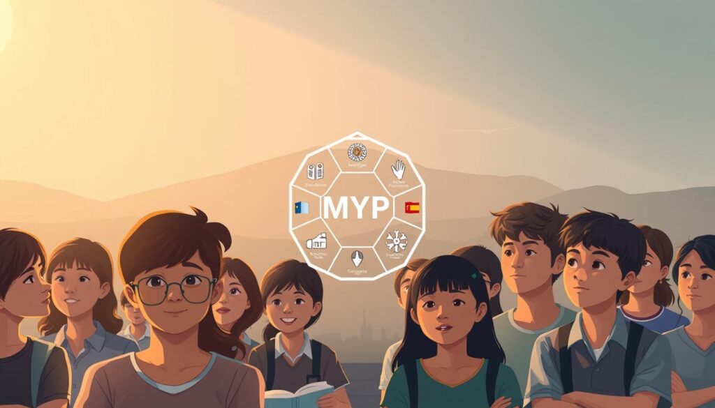 MYP Framework