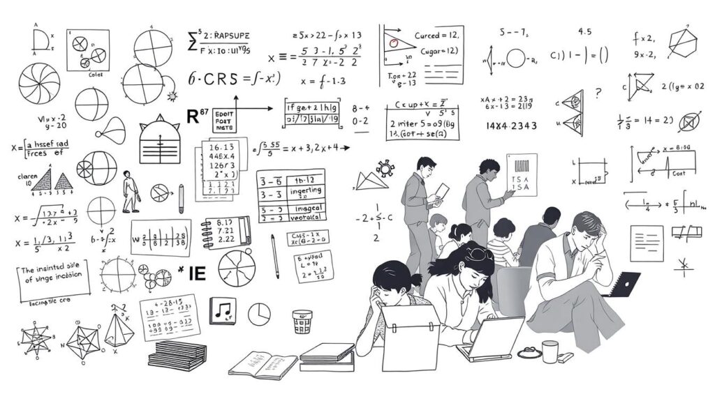 OCR A Level Maths Challenges and Solutions