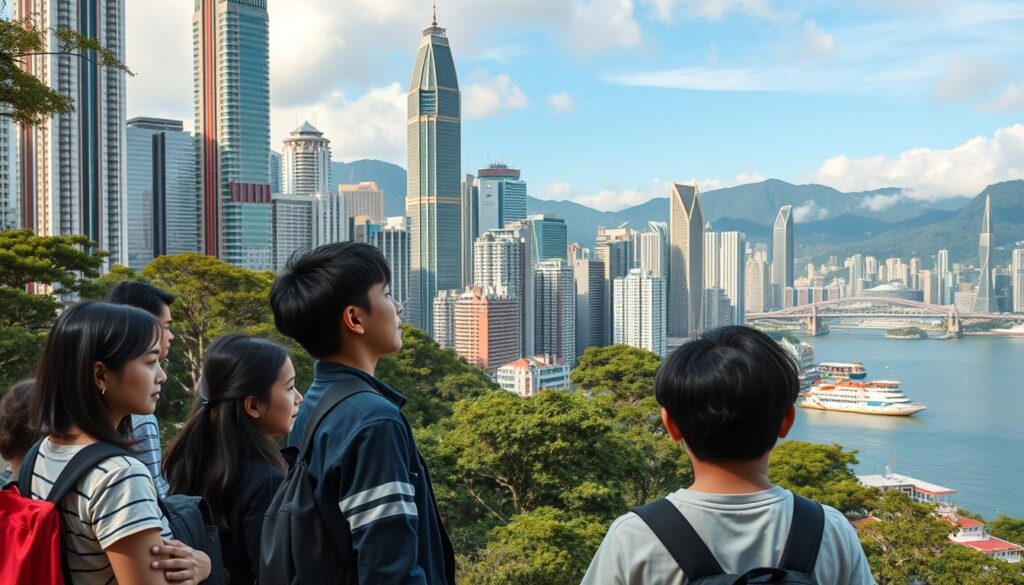 Top IB Schools in Hong Kong