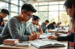 A-Level Exams: How to Improve & Avoid Common Errors