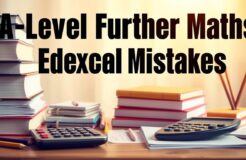 A Level Further Maths Edexcel: Master Tips & Common Mistakes | Getutor