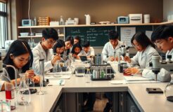 A Level Science: Master Common Challenges | Getutor.com.hk