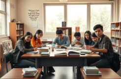 How to Help A-Level Students Overcome Common Struggles and Improve Grades | Getutor