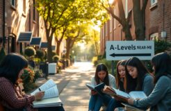 A Levels Near Me: Expert Tutors to Boost Your Grades