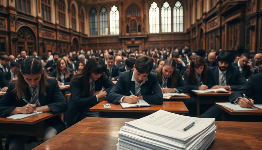 cambridge exams