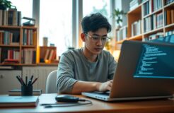 Cambridge AS & A Level Computer Science: Coursebook Tips & Tutoring