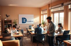 IB Academy: Private IB Tutors for Excellence - GETUTOR