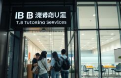 IB League Tutoring | Expert IB Tutors at GETUTOR (Free Quote)