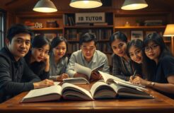 Expert IB Study Tutors | Private IB Tutoring Services - GETUTOR