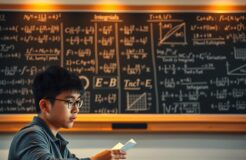 Integration A Level Maths: Master Techniques, Avoid Mistakes – Getutor