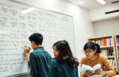 Pure Mathematics A Level: Master Common Challenges | Getutor.com.hk